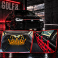 Golf 8 / Gti / R Clubsport Netz Bj. 2019-