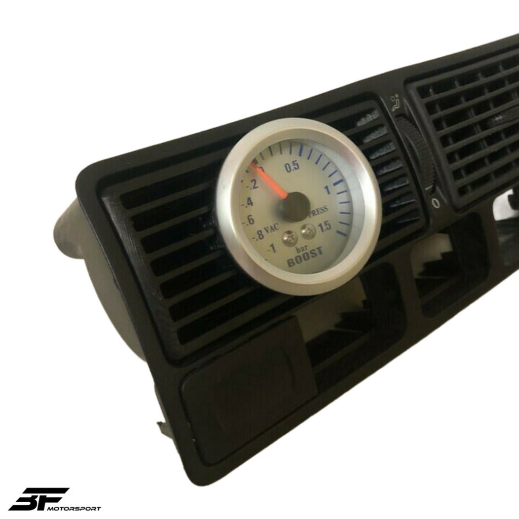 VW Golf 4 GTI R32 Jubi 1.8T Bora Anzeigenhalter Zusatzinstrumente Mitte / Links Gauge Holder