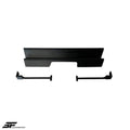 Mercedes 190 W201 Abdeckung Abschlepphaken Hook Cover