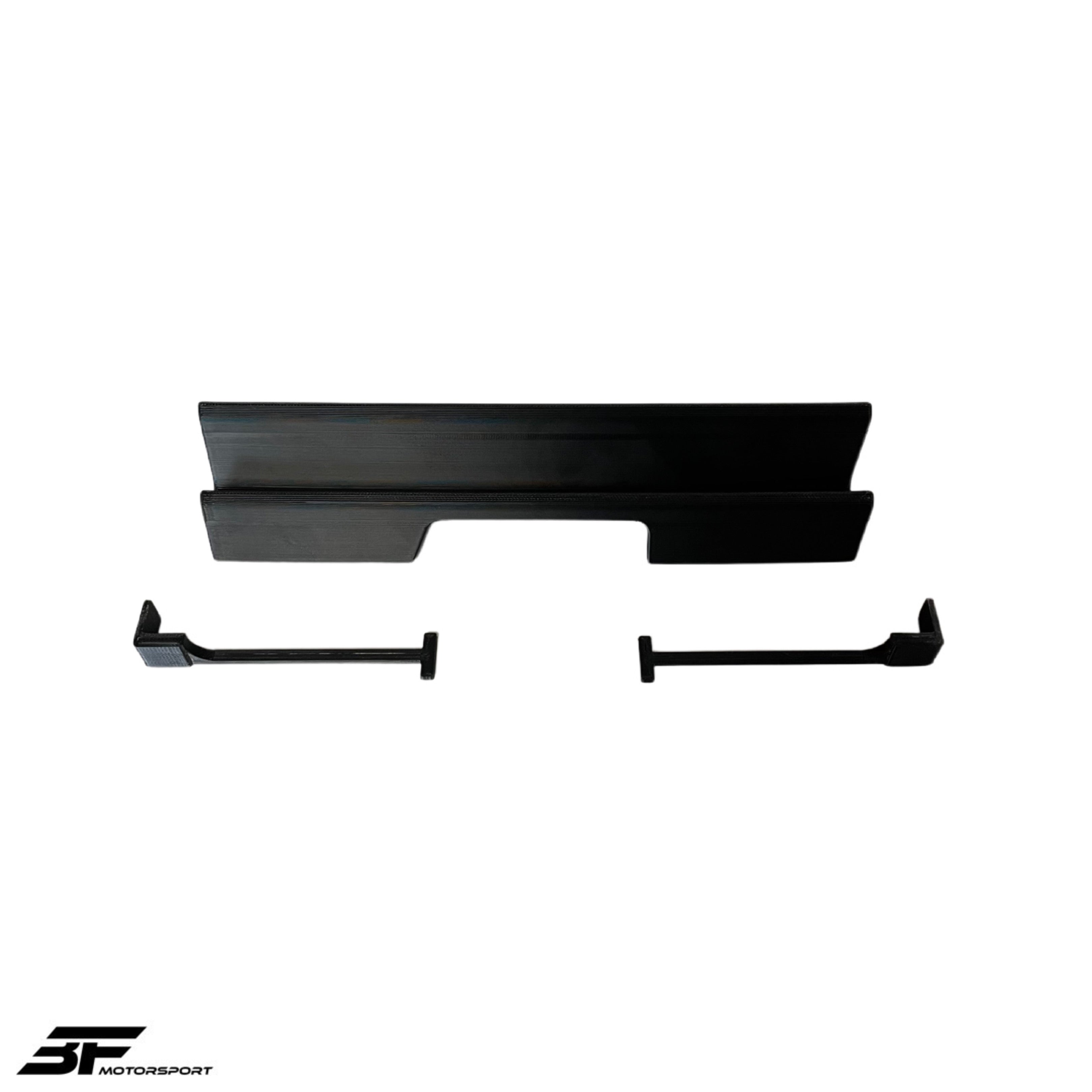 Mercedes 190 W201 Abdeckung Abschlepphaken Hook Cover