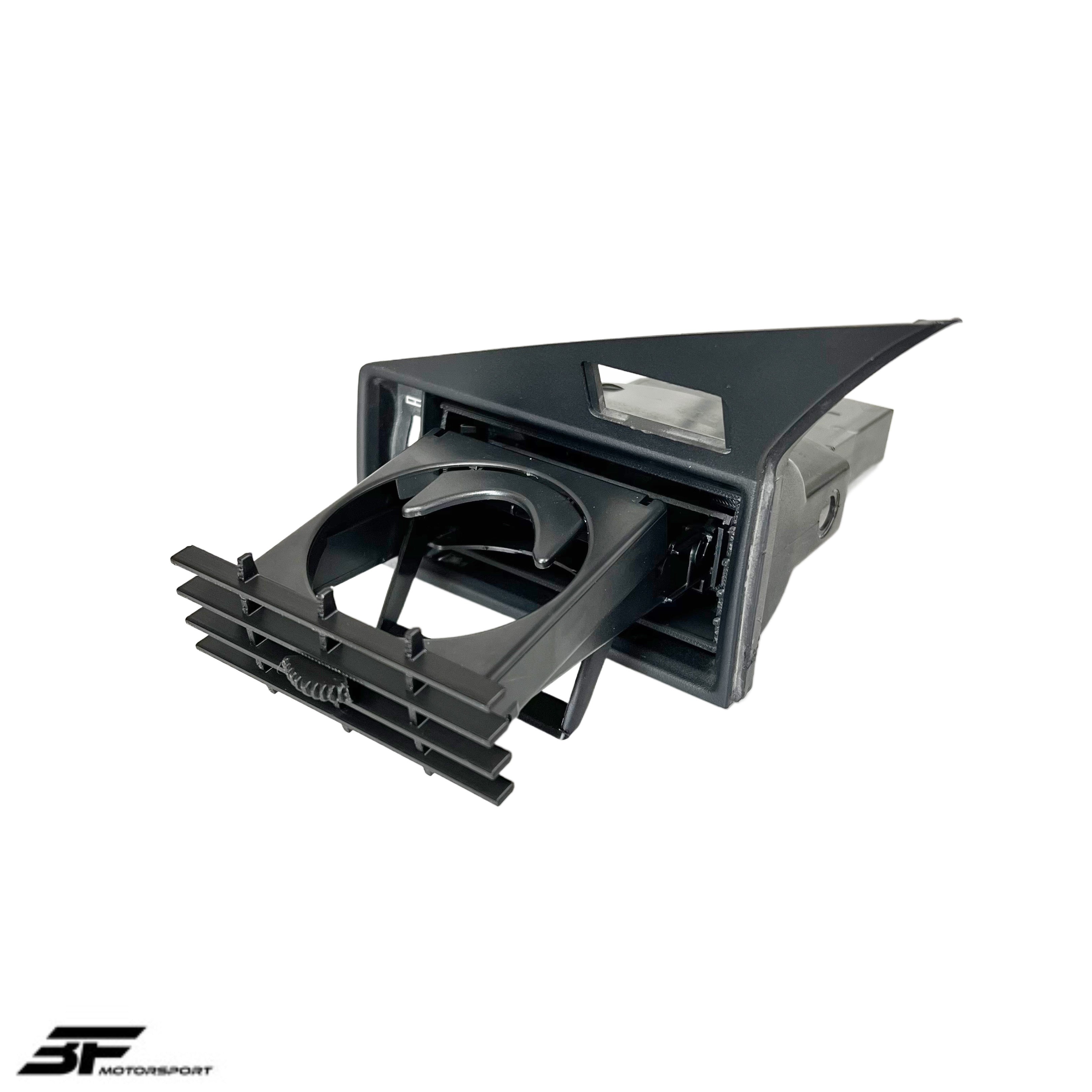 Mercedes Benz 190 W201 CupHolder Getränkehalter Cup Holder