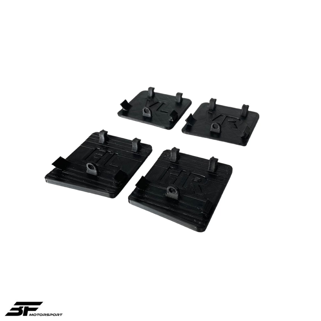 Mercedes 190 W201 Wagenheberaufnahme Abdeckung 16V EVO Jack Cover
