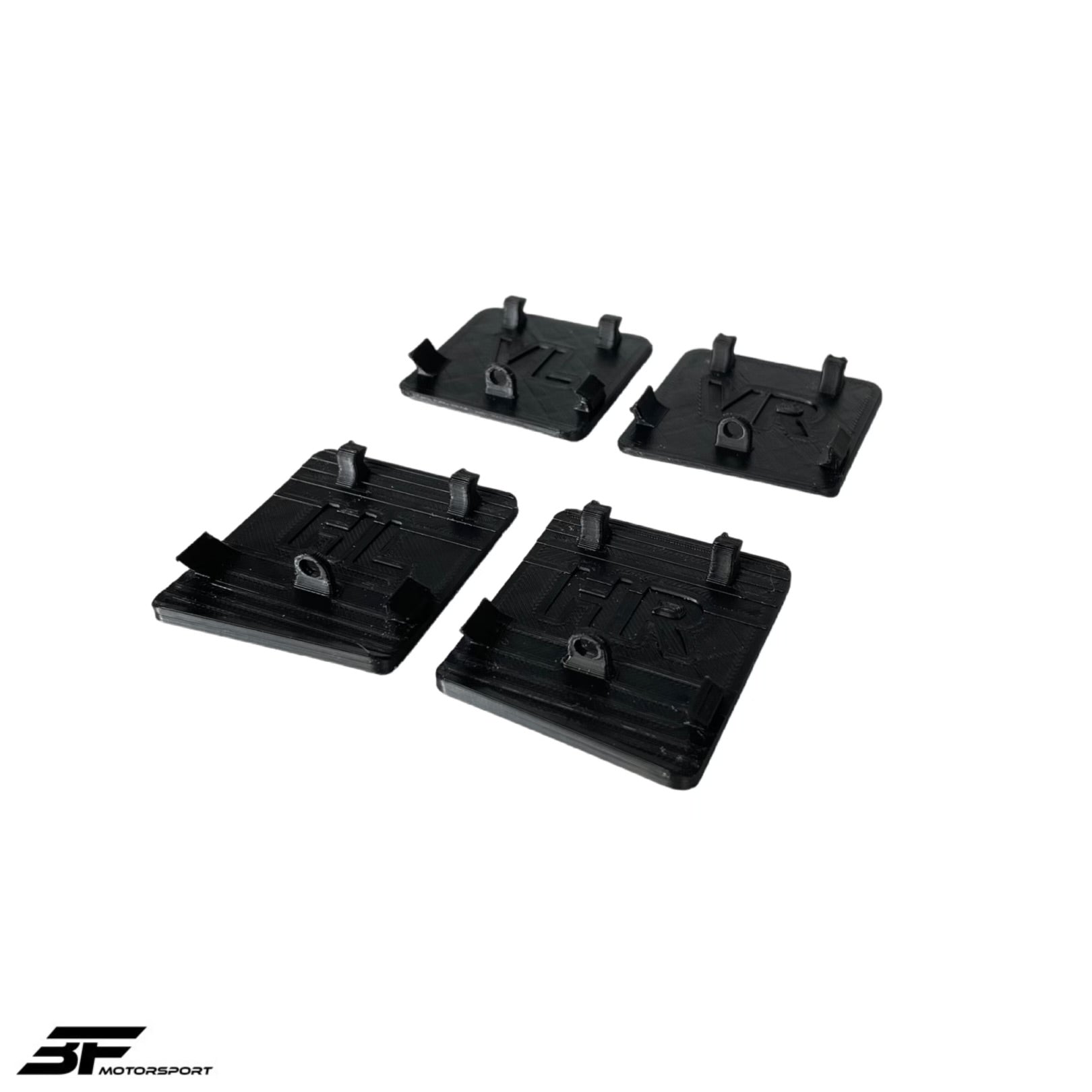 Mercedes 190 W201 Wagenheberaufnahme Abdeckung 16V EVO Jack Cover