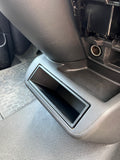 Mercedes Viano Vito DIN Fach Radio W639