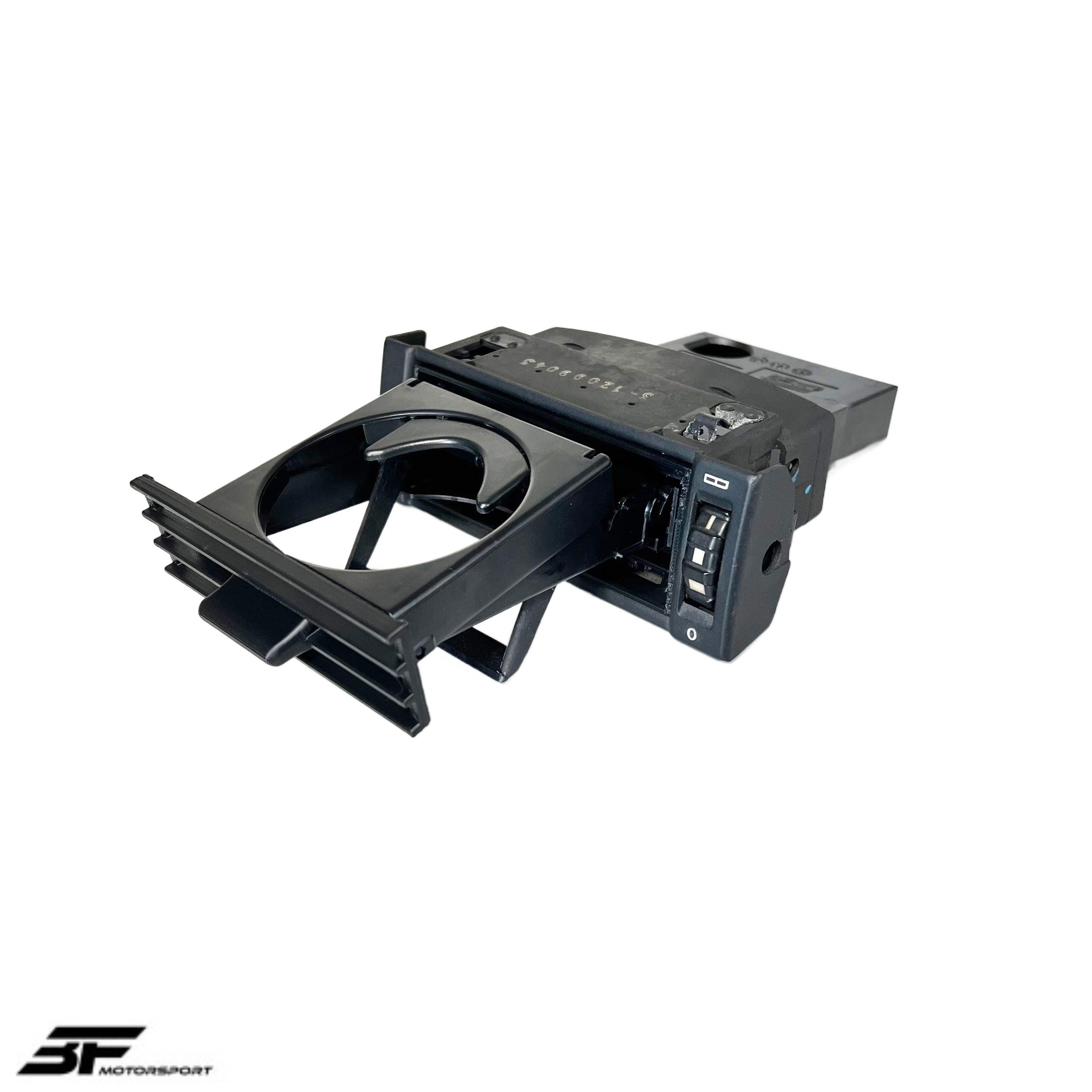 Mercedes-Benz W124 Getränkehalter Links Cup Holder Cup Holder E-Klasse
