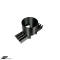 Mercedes-Benz W124 230 250 Turbo Öl Anzeigenhalter Zusatzinstrumente