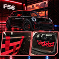 Mini Cooper F56 Cooper S Clubsport Netz (Set)