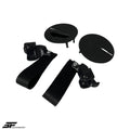 Mini Cooper S JCW Türgriffe F56 F55 F57 F54 GT3 Tracktool Gurte Door Pulls