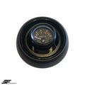 Mini Cooper S JCW F56 Anzeigenhalter Zusatzinstrumente Links Gauge Holder