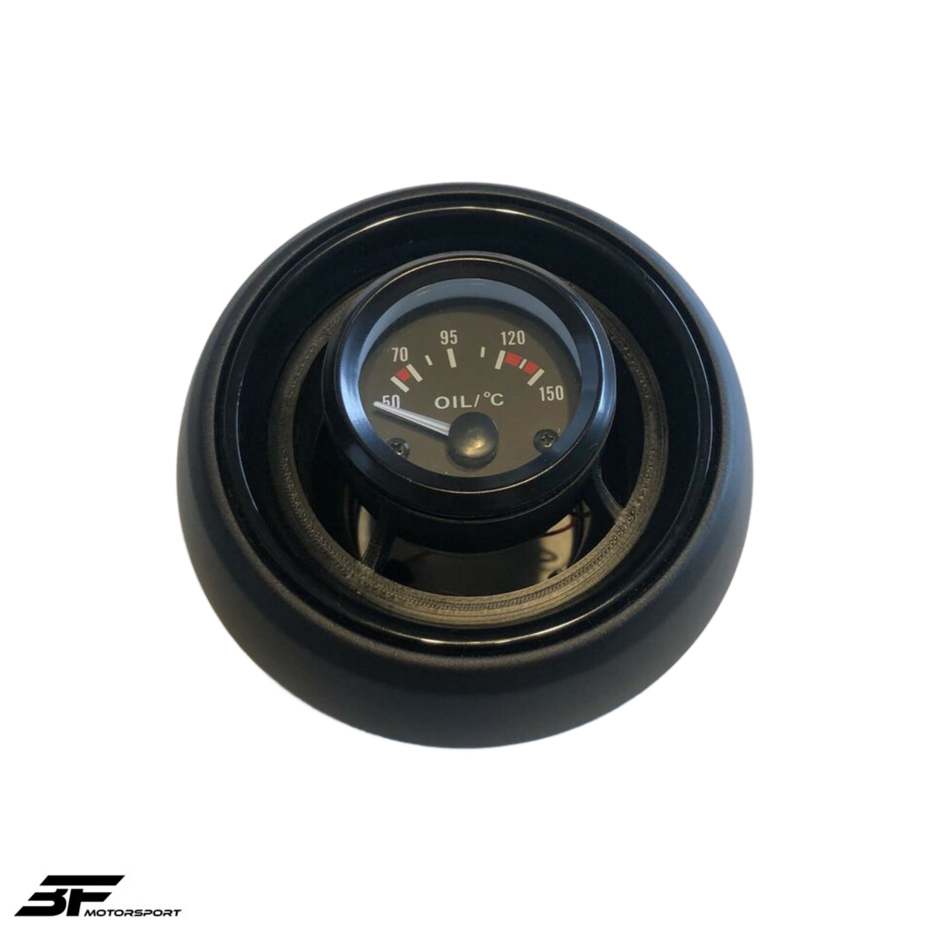Mini Cooper S JCW F56 Anzeigenhalter Zusatzinstrumente Links Gauge Holder