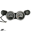 Mini Cooper S JCW R53 R52 R50 Anzeigenhalter Zusatzinstrumente Tacho Gauge Holder