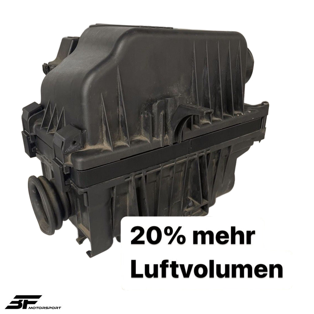 Mini Cooper S JCW R53 R52 R50 Airbox Intake Spacer