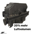 Mini Cooper S JCW R53 R52 R50 Airbox Intake Spacer