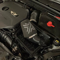 Mini Cooper S JCW F56 F55 F57 F54 Ansaugung Stealth Air Intake Mini