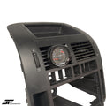 VW Polo 9N GTI 1.8T 1.9 TDI Anzeigenhalter Zusatzinstrumente Gauge Holder