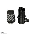 3.2 2.8 Audi VW Seat R32 Ansaugung Air Intake Cold Air VR6