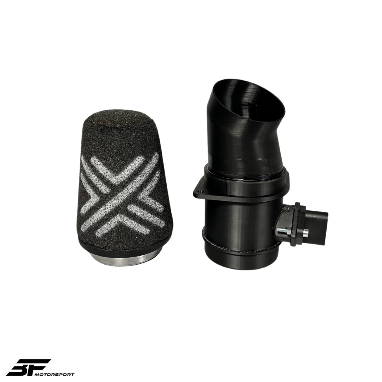 3.2 2.8 Audi VW Seat R32 Ansaugung Air Intake Cold Air VR6
