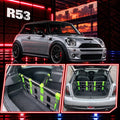 Mini Cooper R53 Cooper S Clubsport Netz (Set)