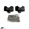 Royal Enfield 450 Lenkererhöhung 30mm Himalayan Rally Handle Bar Riser
