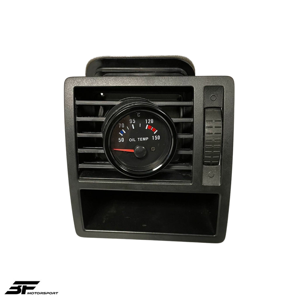 VW T5 Multivan TDI Anzeigenhalter Zusatzinstrumente Links