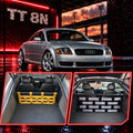 Audi TT 8N (Quattro) Clubsport Netz 1998-2006