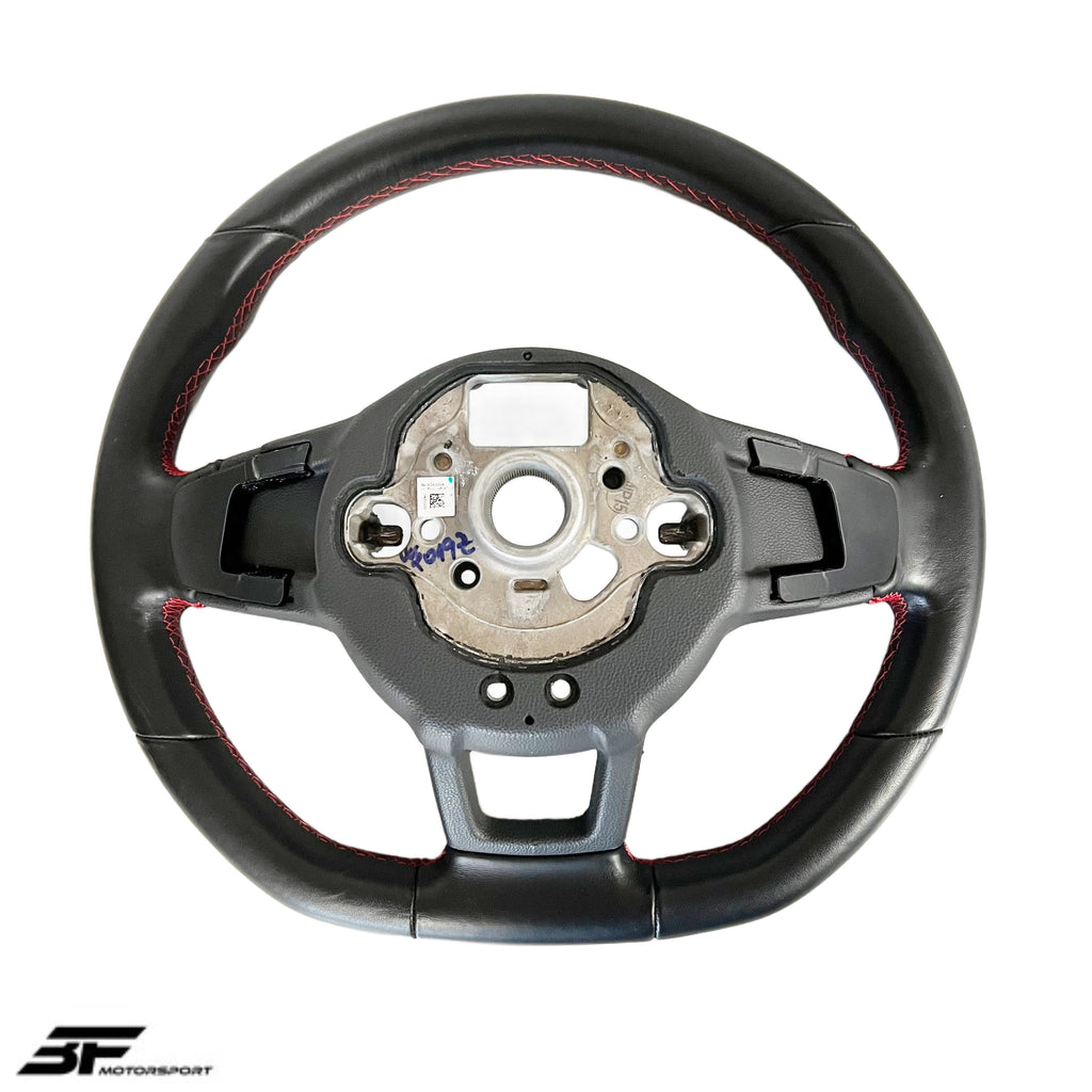 DSG Paddles Delete Kit VW GTI R Golf Polo Caddy Lenkrad