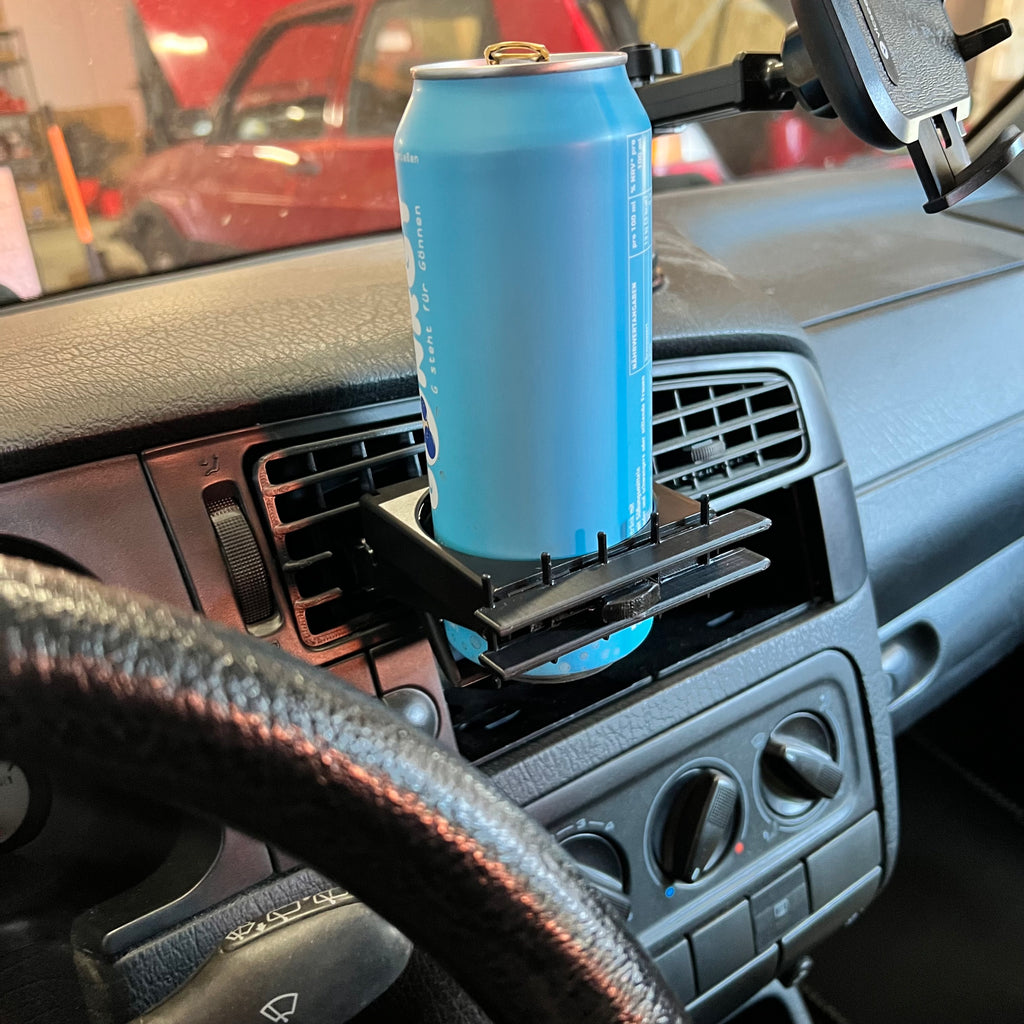 VW Golf 3/Vento/Cabriolet Getränkehalter Cup Holder