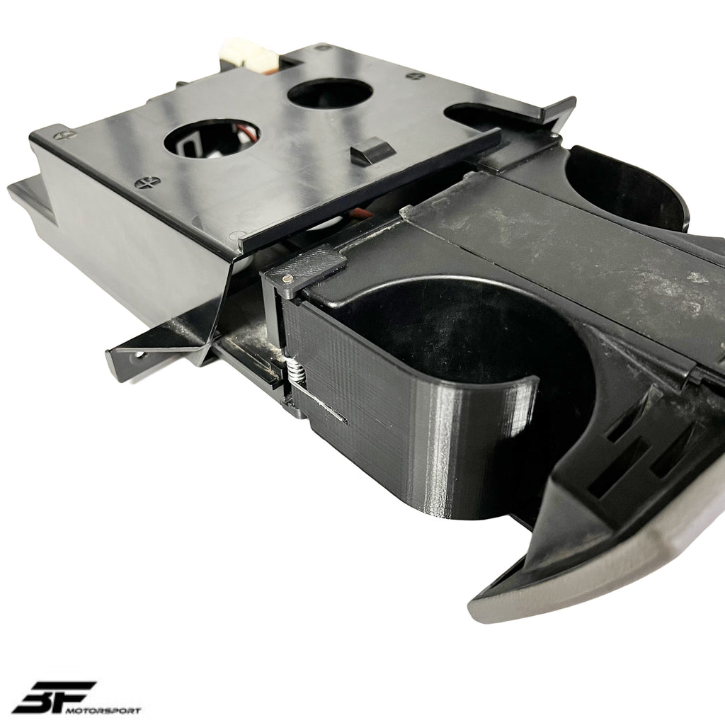 VW T5 T5.1 Multivan Getränkehalter Cupholder Reparatur Set Kit