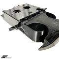 VW T5 T5.1 Multivan Getränkehalter Cupholder Reparatur Set Kit
