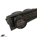 VW T4 Caravelle Multivan TDI Anzeigehalter Zusatzinstrumente Mitte
