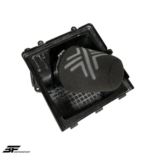 Abarth Fiat Grande Punto 1.4 T-Jet Ansaugung Alfa Romeo Mito Stealth Air Intake