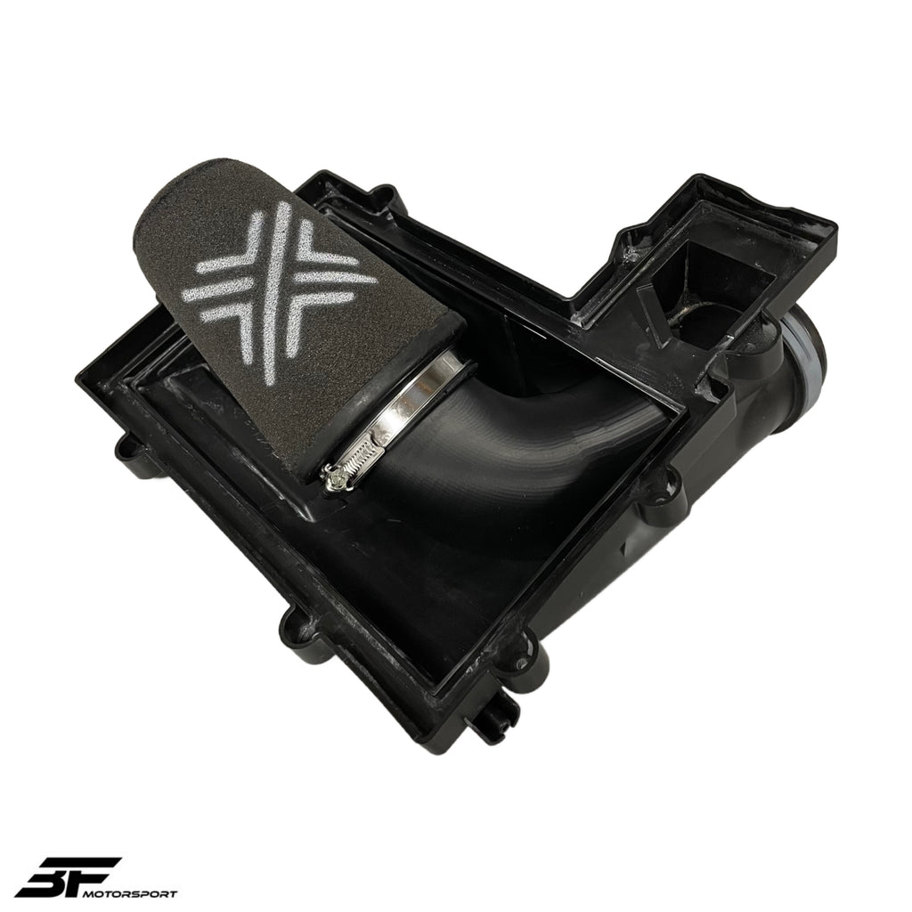2.0TSI Audi VW Seat Skoda Ansaugung Stealth Air Intake GTI TCR R S3 RS Cupra
