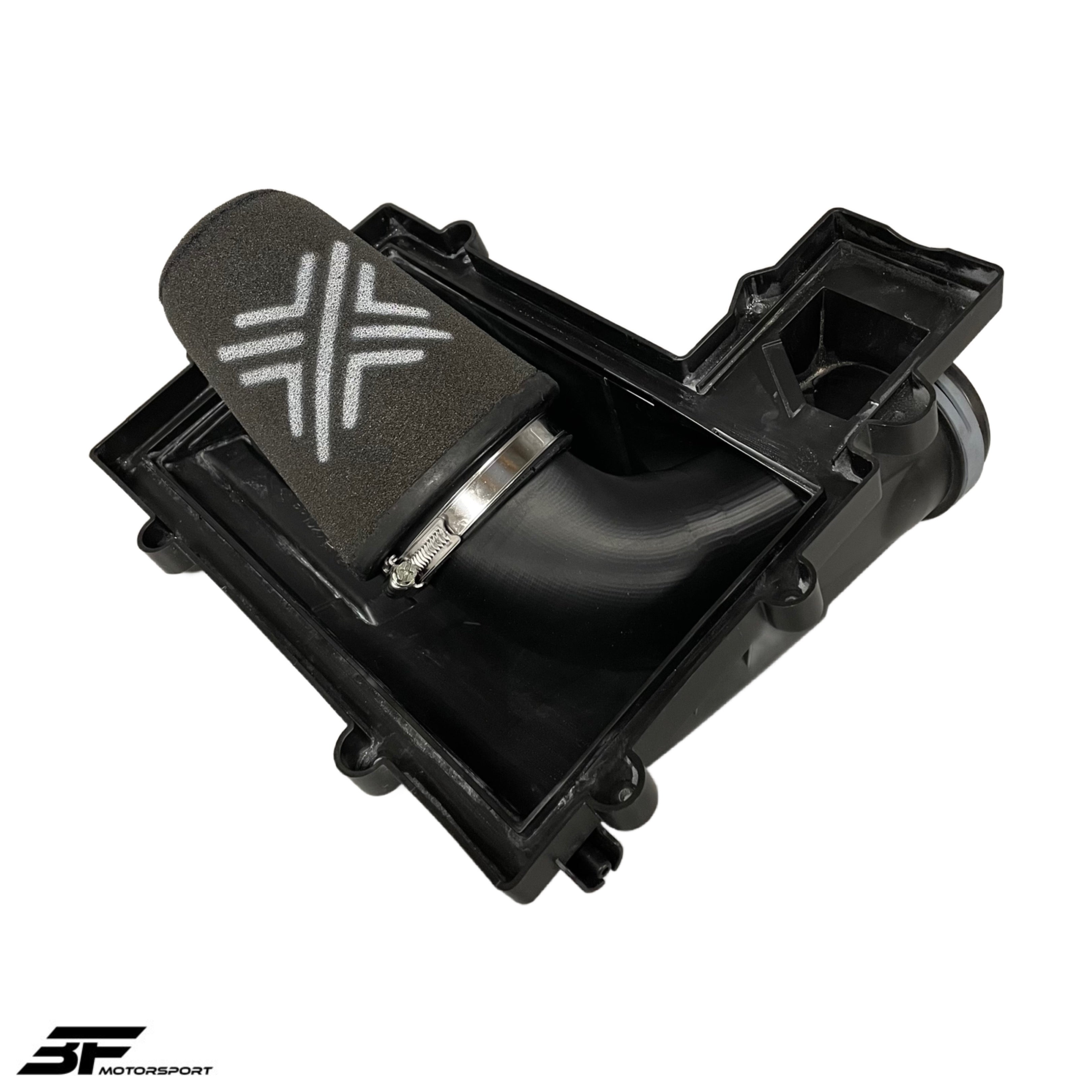 2.0TSI Audi VW Seat Skoda Ansaugung Stealth Air Intake GTI TCR R S3 RS Cupra
