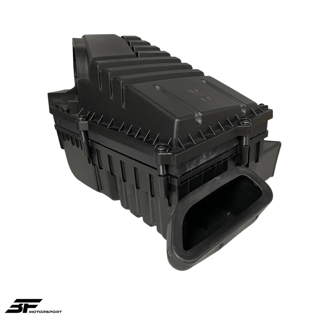 2.5 TFSI Audi RS3 TTRS RSQ3 Airbox Spacer DAZA CEPA Intake Cupra