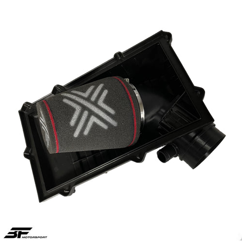 2.5 TFSI Ansaugung Audi RS3 TTRS RSQ3 DAZA CEPA Stealth Air Intake Kit Cupra