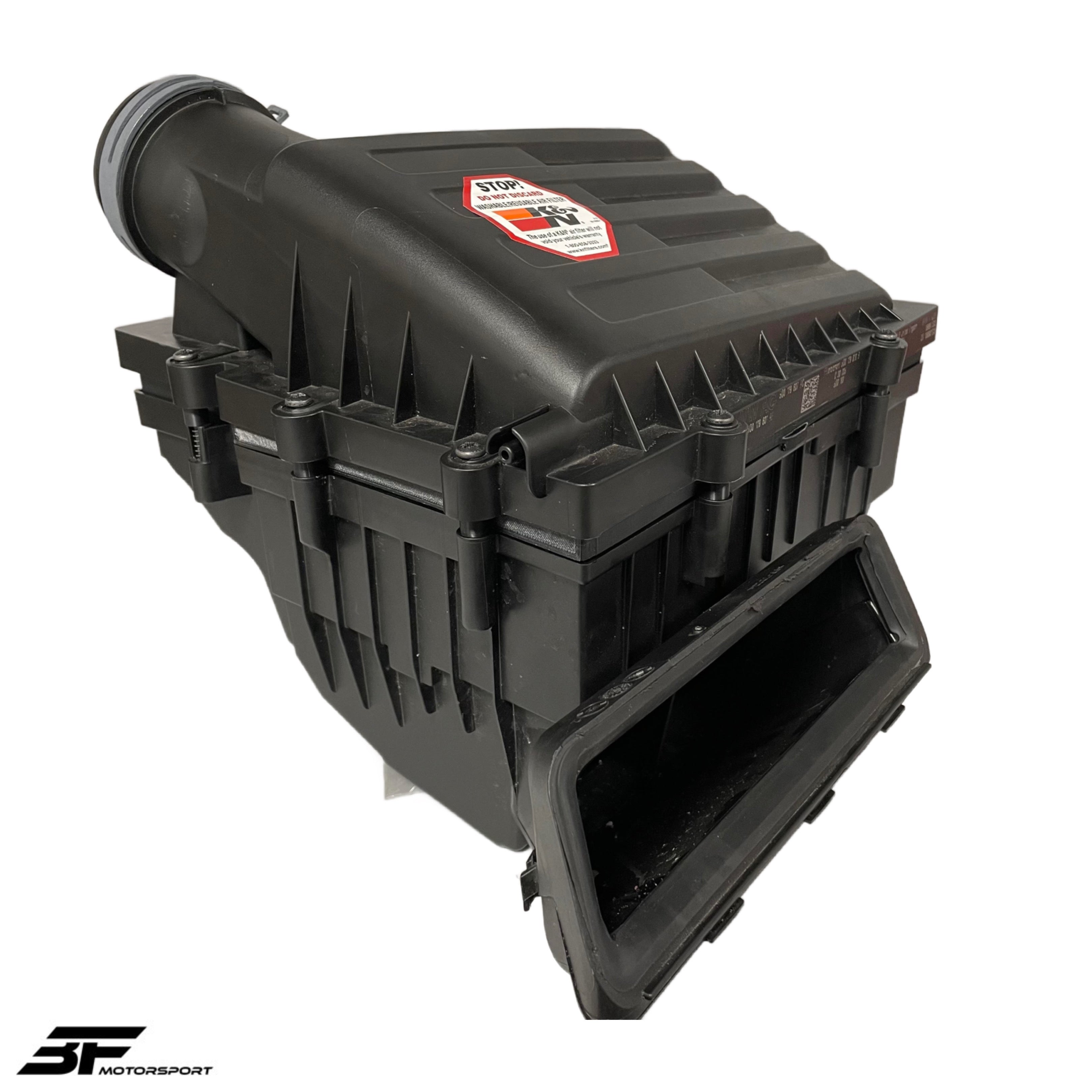 2.0TSI Airbox Spacer Golf 7 GTI Audi S3 Octavia RS Cupra Leon