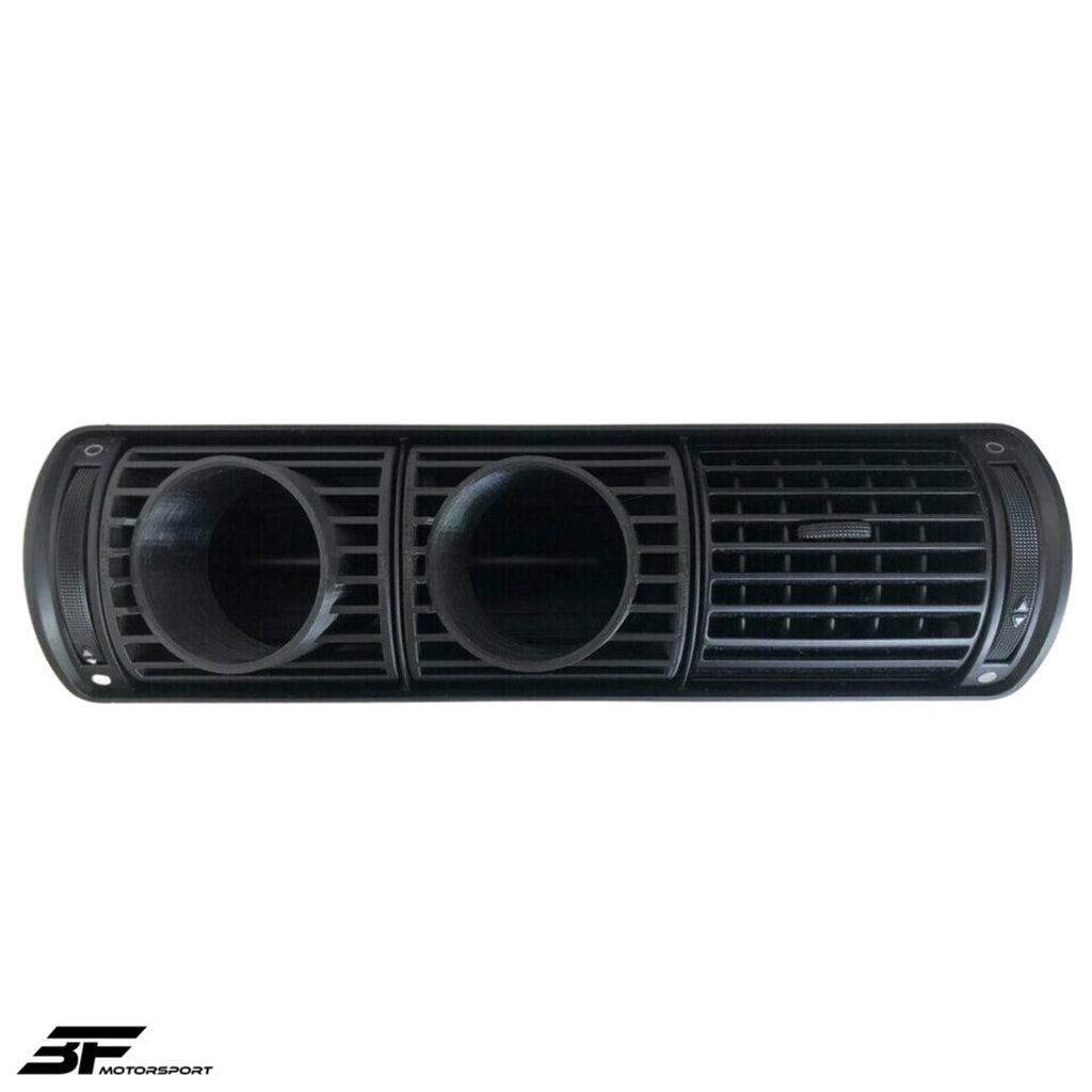Audi A4 S4 RS4 B5 Anzeigenhalter Zusatzinstrumente Quattro 1.8T Gauge Holder