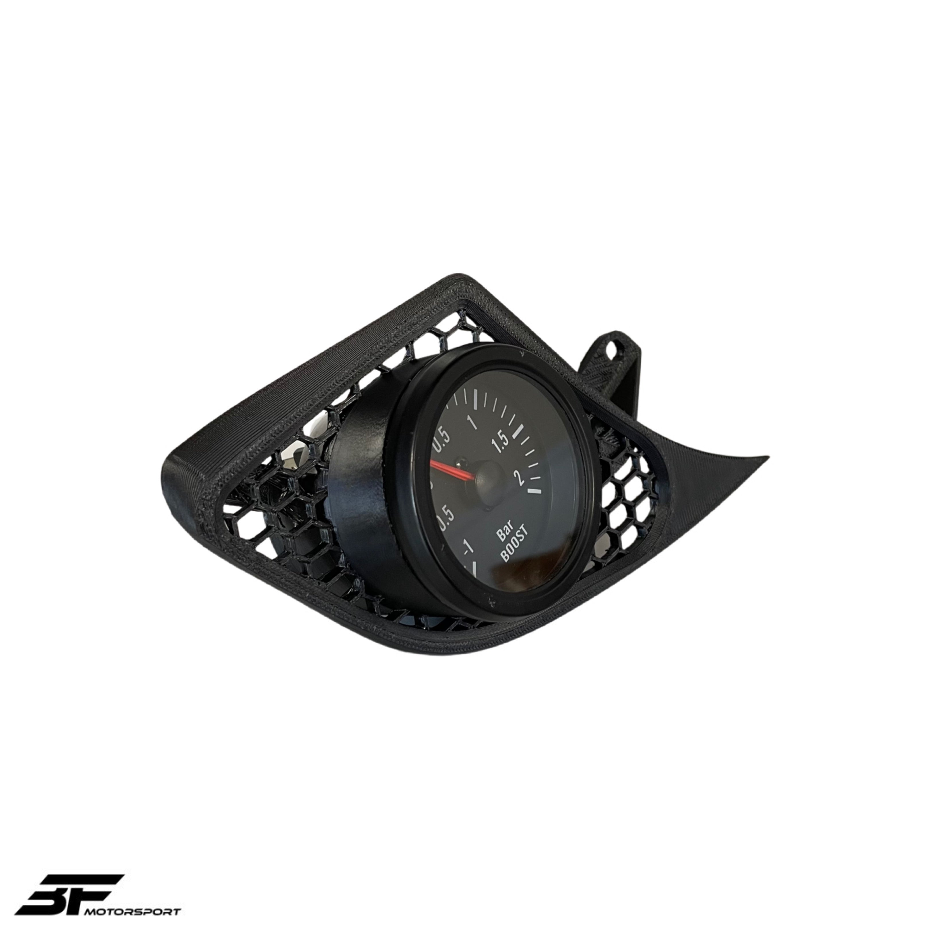 Alfa Romeo Giulietta 1.8 TBI QV Anzeigenhalter Zusatzinstrumente Gauge Holder