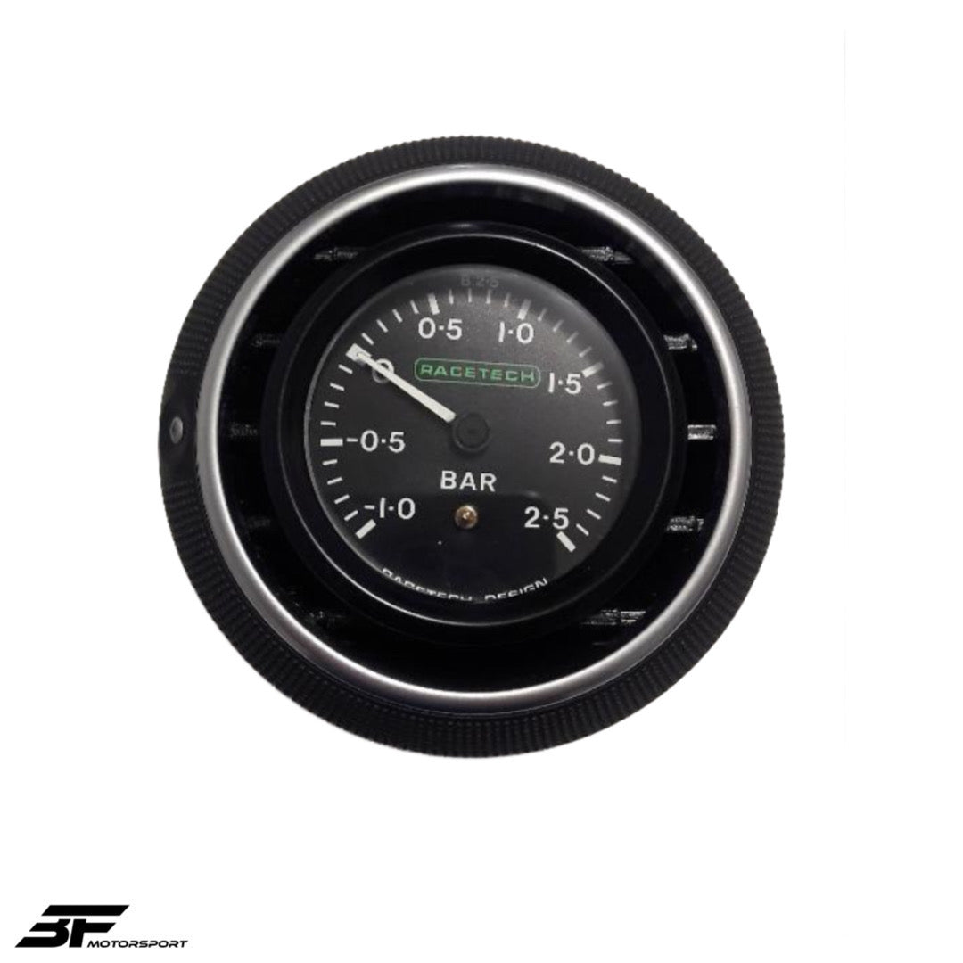 Audi A3 S3 RS3 8P TT S RS 8J Anzeigenhalter Zusatzinstrumente Gauge Holder