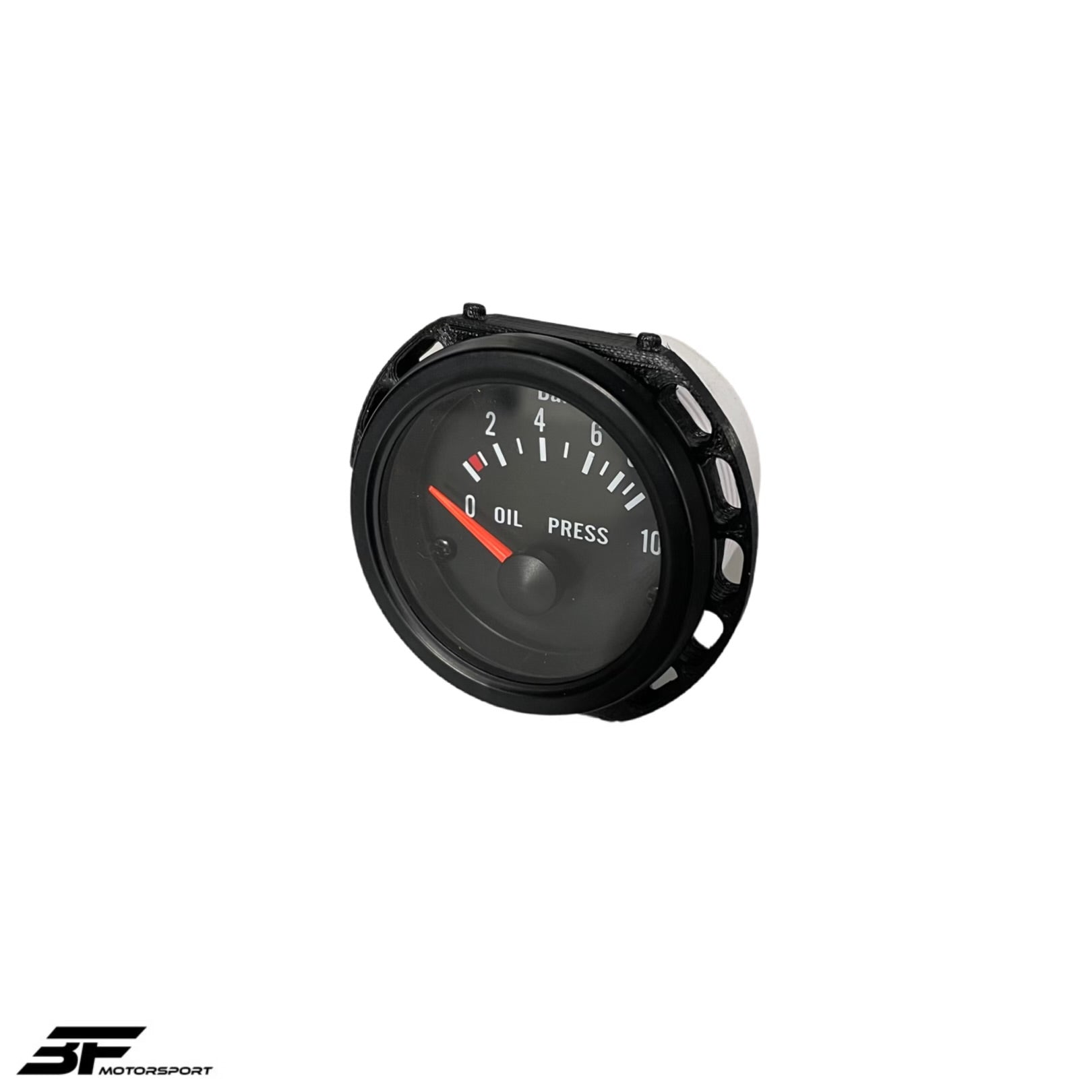 Ford Fiesta  MK6 ST 2.0 16V Anzeigenhalter Zusatzinstrumente