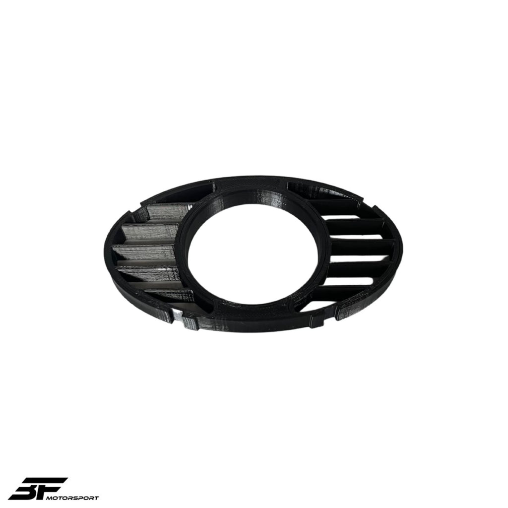 Ford Focus ST RS MK2 2.5T Anzeigenhalter Zusatzinstrumente Gauge Holder