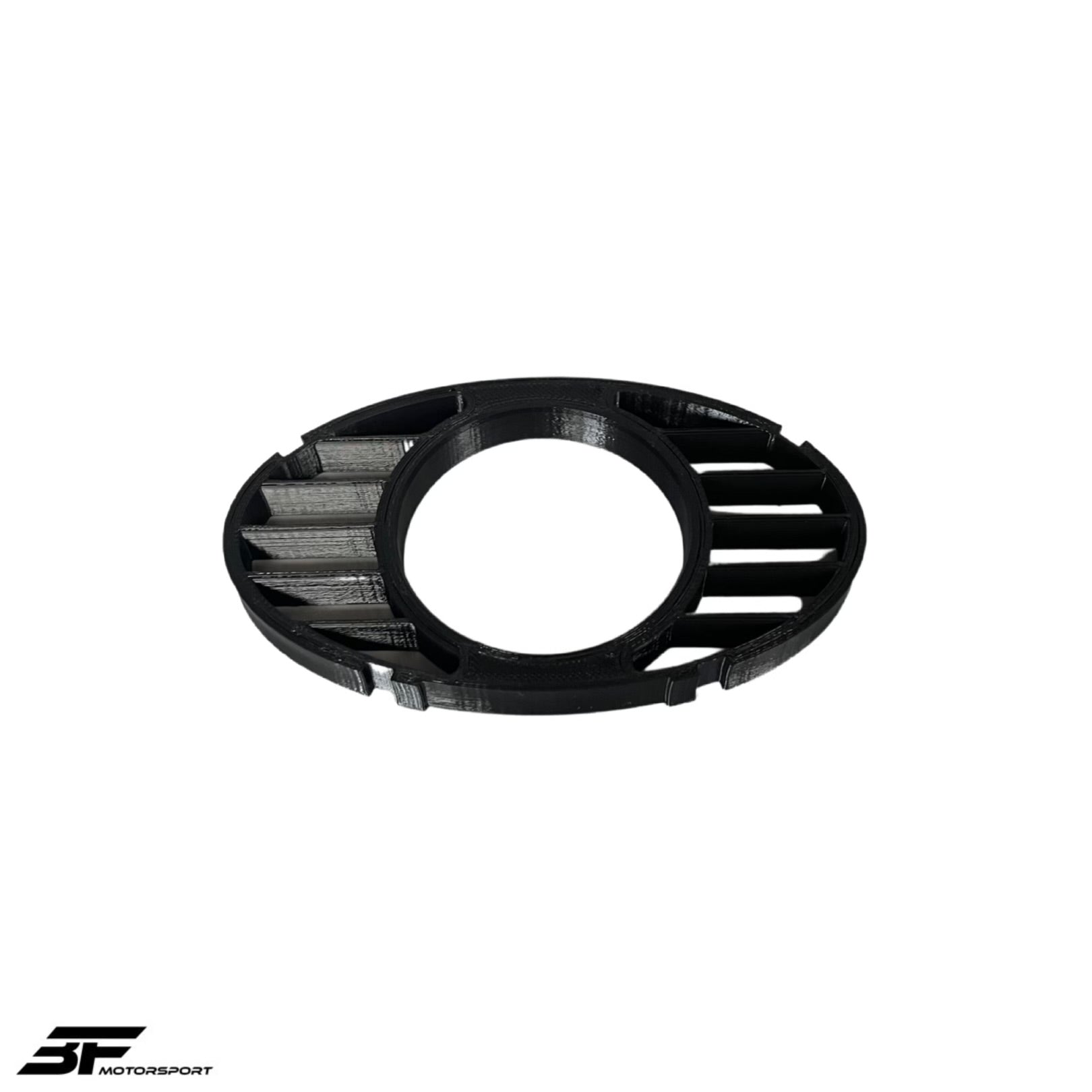 Ford Focus ST RS MK2 2.5T Anzeigenhalter Zusatzinstrumente Gauge Holder