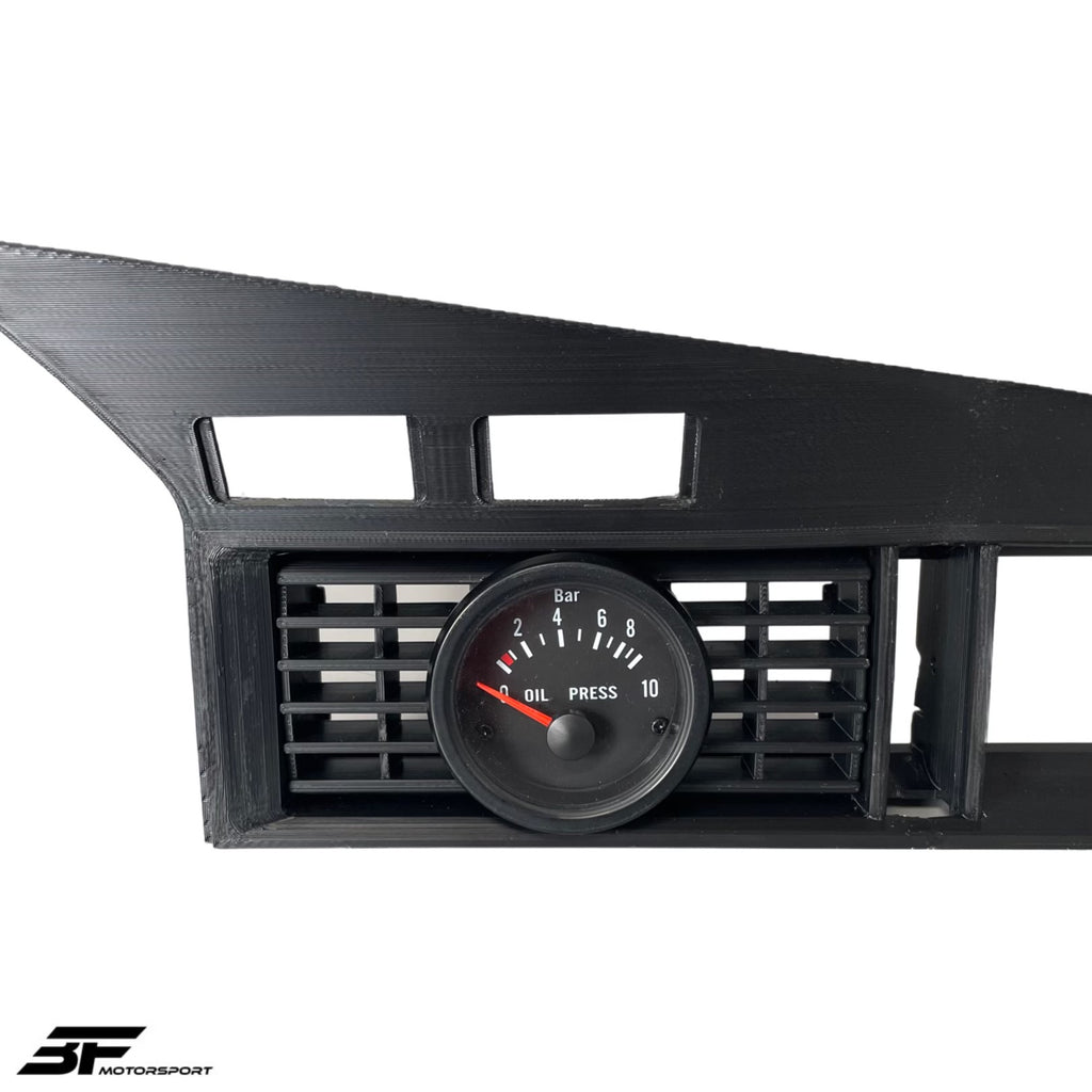 Mercedes-Benz 190 W201 Anzeigenhalter Zusatzinstrumente Gauge Holder