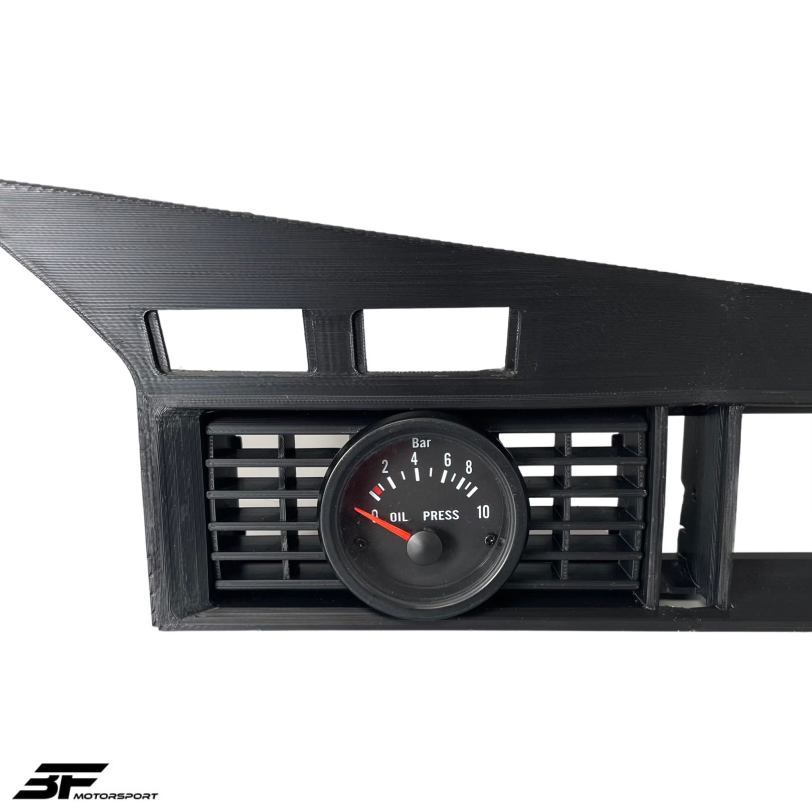 Mercedes-Benz 190 W201 Anzeigenhalter Zusatzinstrumente Gauge Holder