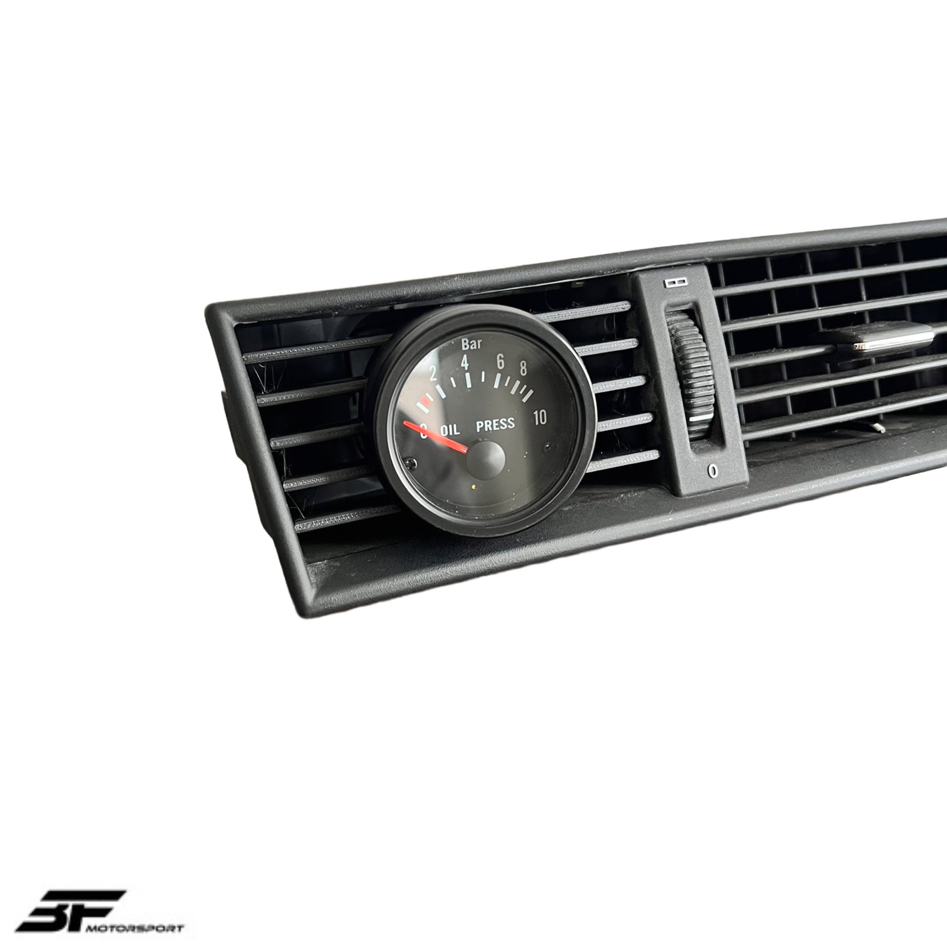 Mercedes-Benz W202 C-Klasse Anzeigenhalter Zusatzinstrumente Gauge Holder
