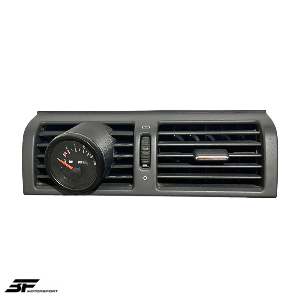 Mercedes Benz E-Klasse W210 Anzeigenhalter Zusatzinstrumente Gauge Holder