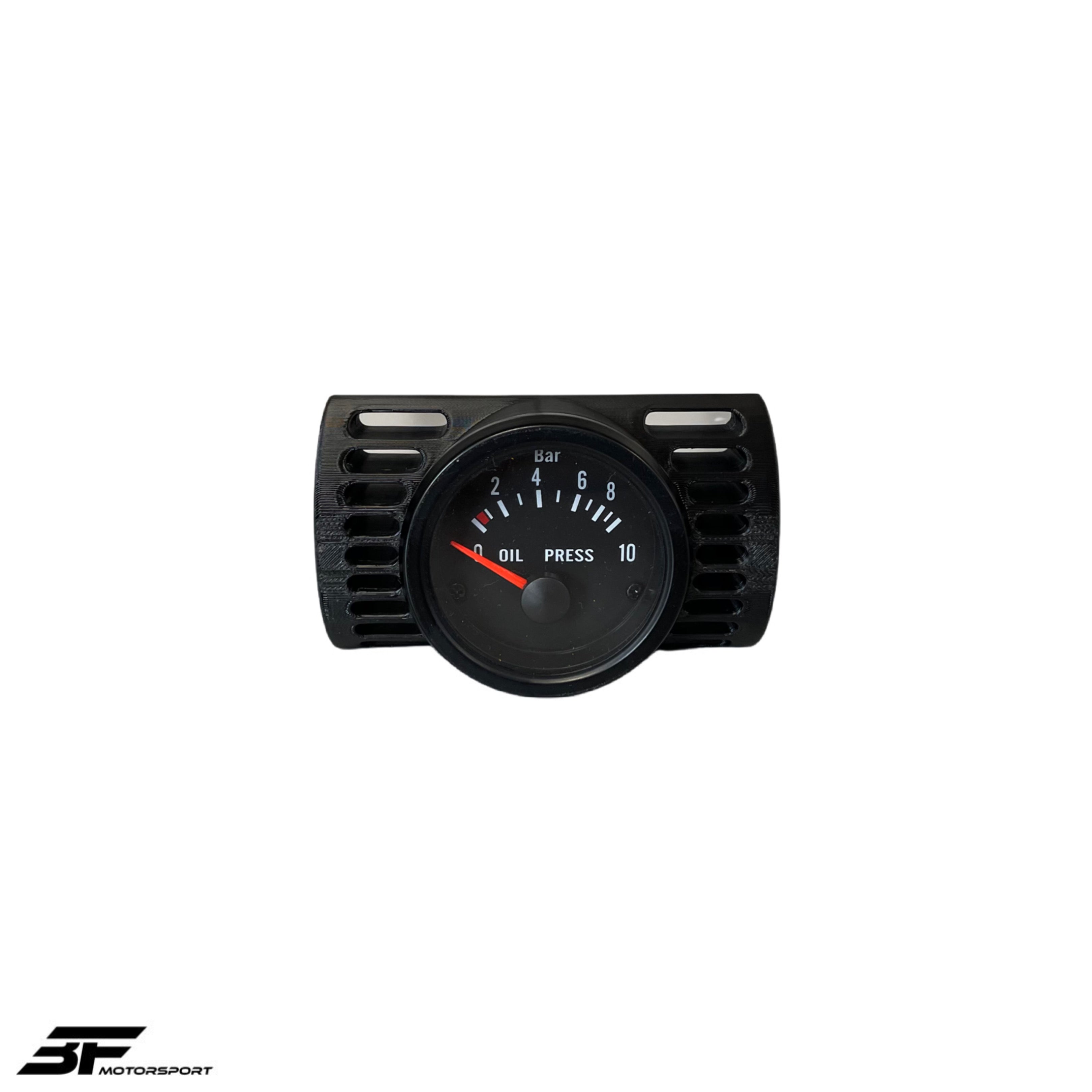 Opel Astra F GSI C20XE 16V Anzeigenhalter Zusatzinstrumente Gauge Holder