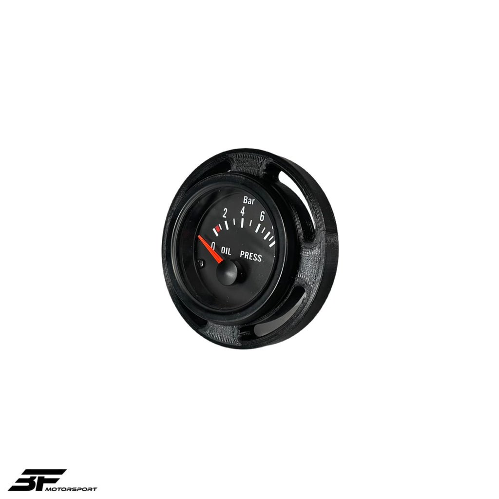 Seat Ibiza 6L Cupra FR 1.8T TDI Anzeigenhalter Zusatzinstrumente Gauge Holder