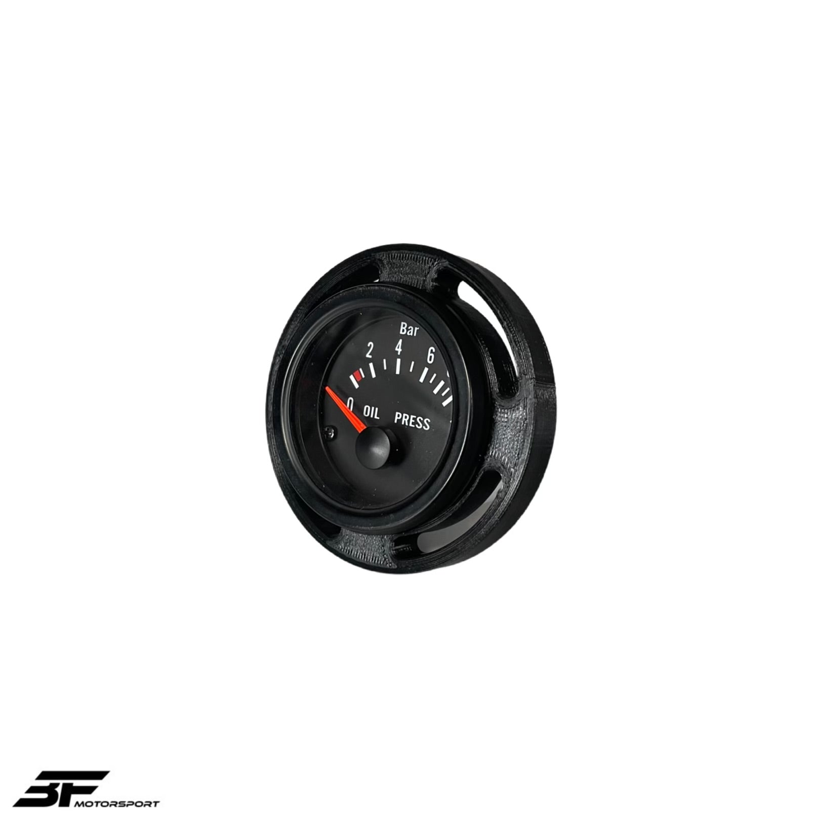 Seat Ibiza 6L Cupra FR 1.8T TDI Anzeigenhalter Zusatzinstrumente Gauge Holder