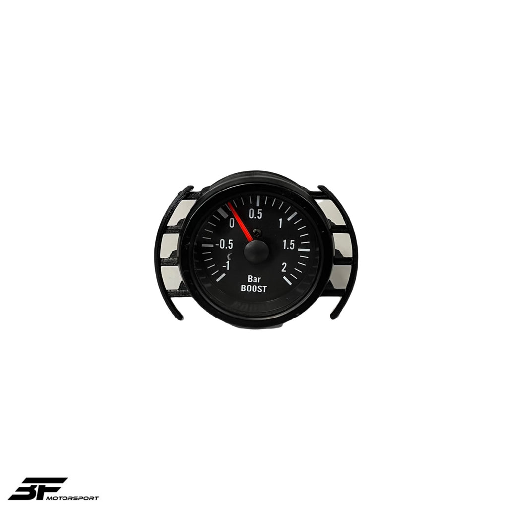 Seat Leon 1P Cupra FR 2.0TFSI TDI Anzeigenhalter Zusatzinstrumente Links Gauge Holder